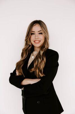 Teresa McNichols - Premier Property Group