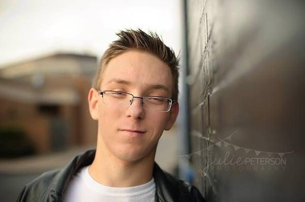 Julie Peterson Photography