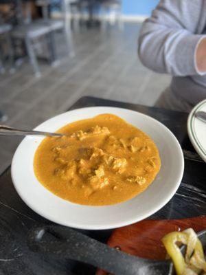 Curry King