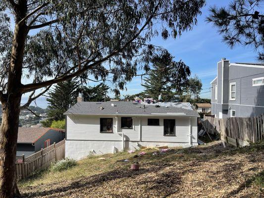 Diamond Ridge Roofing Systems