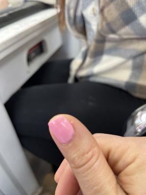 Lavender Natural Nail LLC