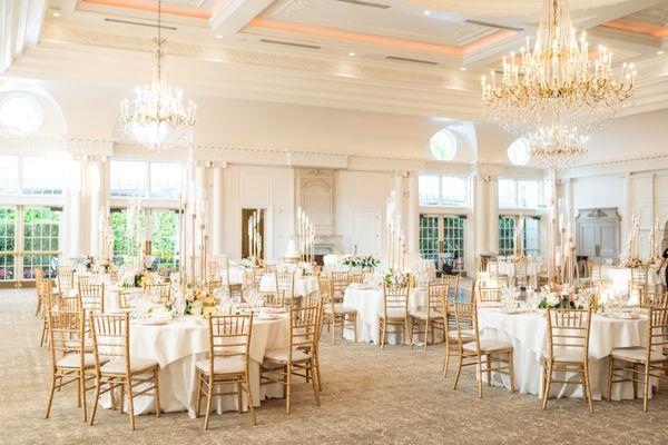 Bloom Floral & Events