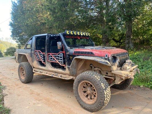 Tip-Top Mobile Auto Detailing