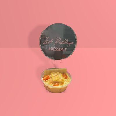 Lush Puddings