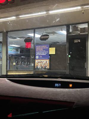 Northgate Launderland