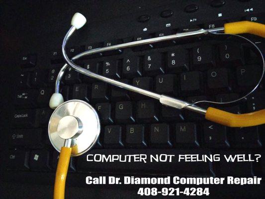 Dr. Diamond's Computer Repair