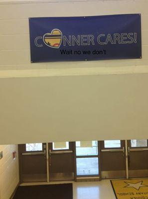 S S Conner Elementary School