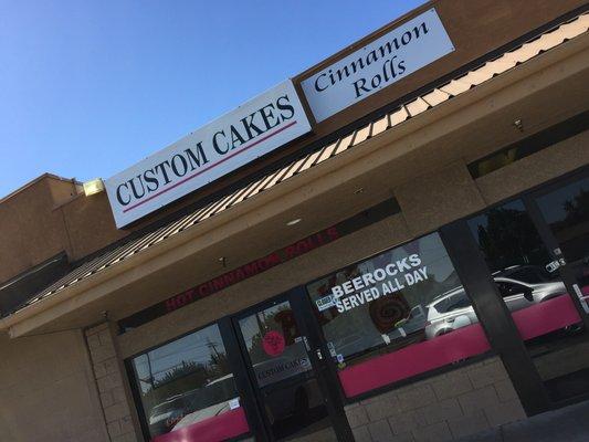 Are they new? Are they old and they've closed?