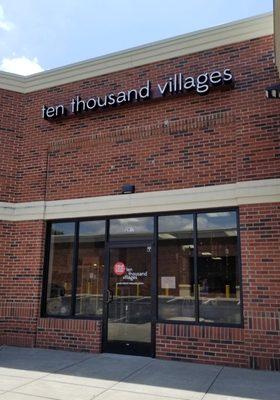 New location in 2019 at 2917-B Battleground Ave