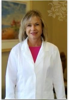 Sharlyn Ziprick, DDS