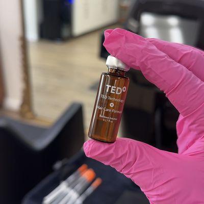 Hair Dreams Boutique Salon