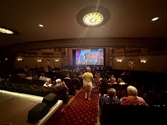 Carolina Theatre