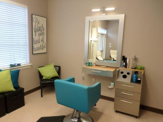 Beautitude Luxury Spa