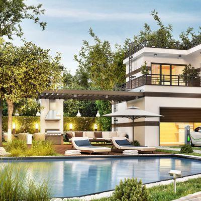 Real Estate Services, buying, selling, renting