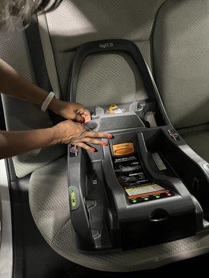 Safe Kids Cobb County