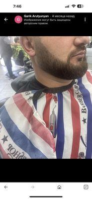 Haircut by Garik phone number (401)410-4048