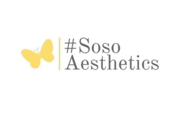 #SosoAesthetics