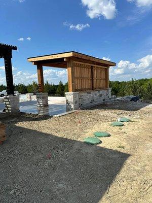 Vera's Concrete and Builders