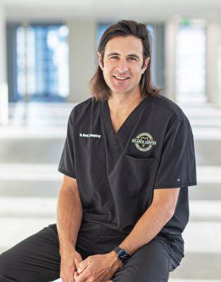 Atlanta Center for Advanced Periodontics - Atlanta