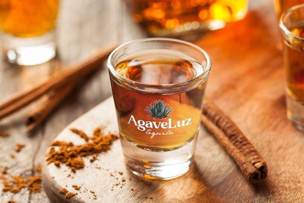 AgaveLuz Tequila