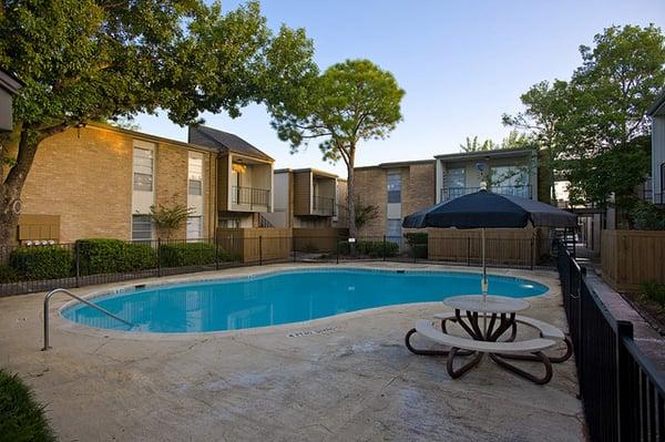 Pineforest Park Apartments