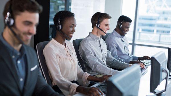 Intergalactic Web Services