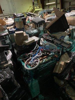 National American Van Lines