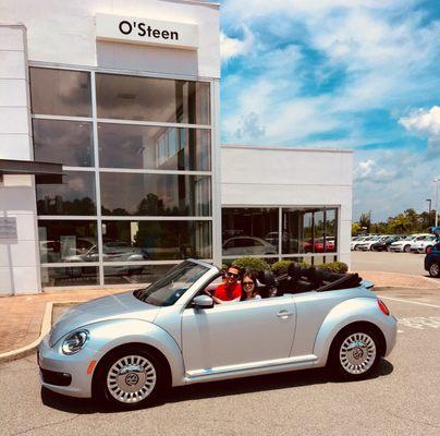 O'Steen Volkswagen of Valdosta