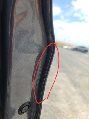 Tony's Paint and Body Shop