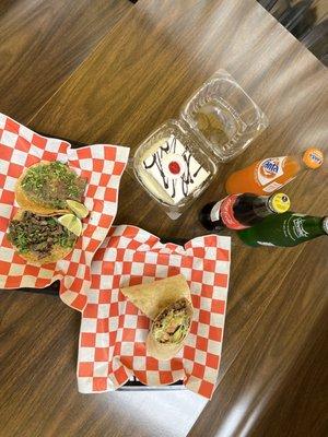 Taco Town Mexican Grill