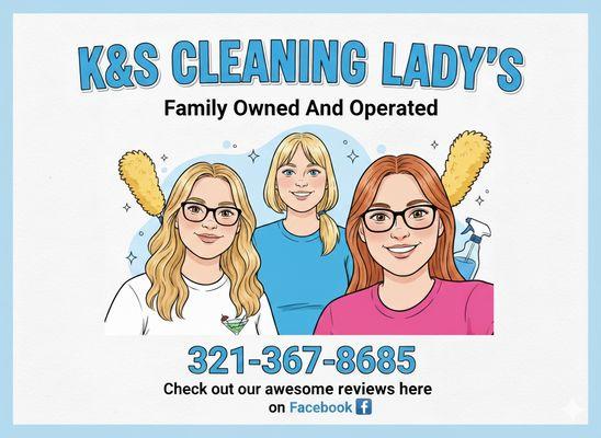 K&S Cleaning