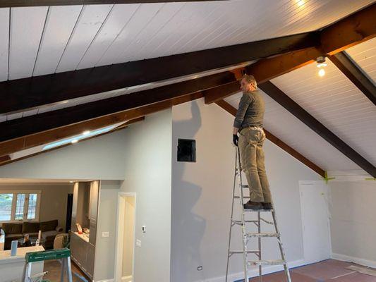 Jasmin's Painting and Decorating