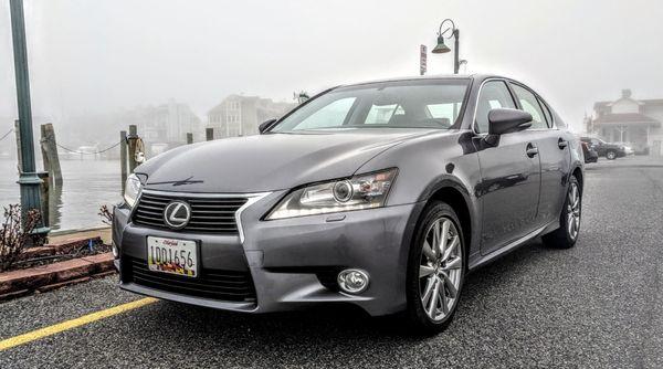 Sport Center Imports