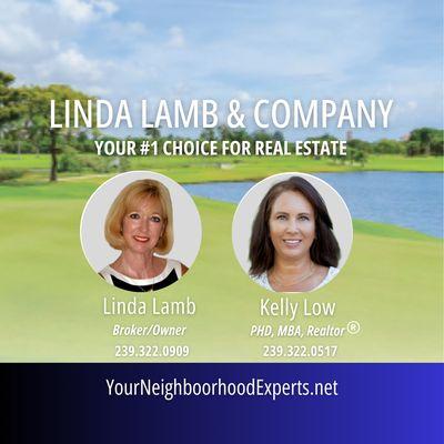 Linda Lamb & Company Realty