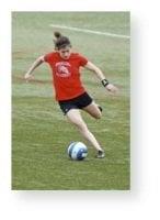 Veronica Personal Training