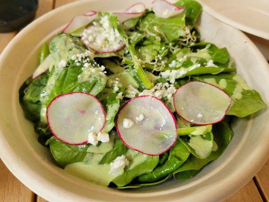 The Roosevelt Market