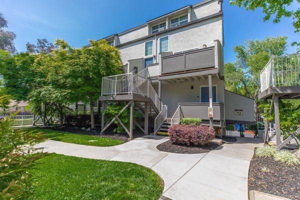 The Boulevard Apartments