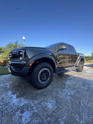 A&M Mobile Detailing