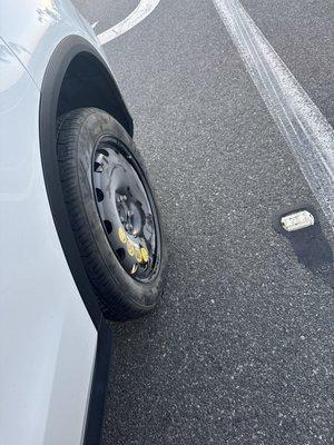 Les Schwab Tire Center