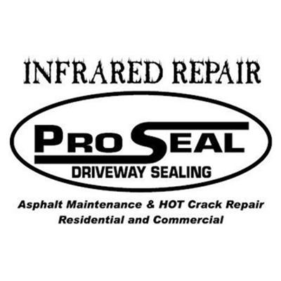 Pro Seal Driveway Sealing