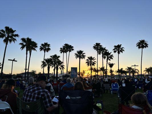 Revival Christian Fellowship