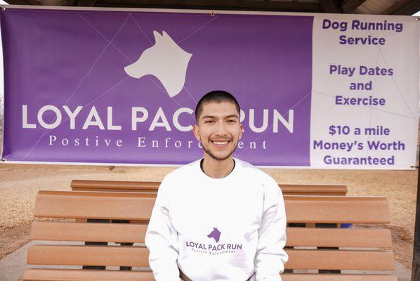 Get to know Humberto Vasquez on our website today!