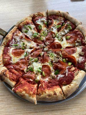 Front Porch Restaurant