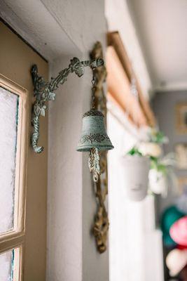 Sweet Baby's Tea Room