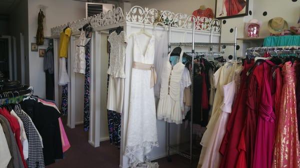 Passion For Fashion Thrift Shop