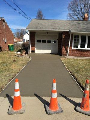 Concrete Concepts Design Corp
