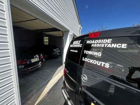 ATA Auto Service and Repair