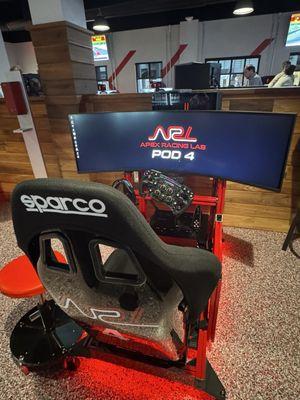 Apex Racing Lab