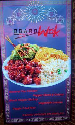 Boardwok