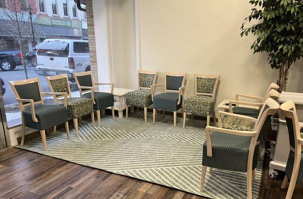 Dejonge Physical Therapy